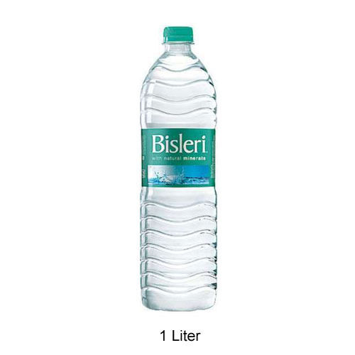 Bisleri Packaged Water